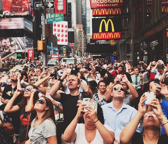 Digital marketing trends India 2025